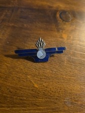 Insigne émaillé ancien d'occasion  Honfleur