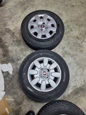 gomme 135 usato  Giugliano in Campania