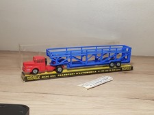 Micro norev camion d'occasion  France