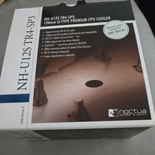 Noctua l125 ultra for sale  DAGENHAM