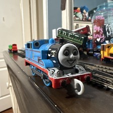 Rws thomas tomy for sale  Oneonta