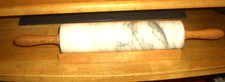 Marble rolling pin for sale  Londonderry