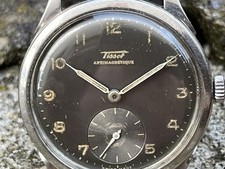 Montre tissot anti d'occasion  Ille-sur-Têt