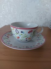 Flirt kaffeetasse becher gebraucht kaufen  Todesfelde