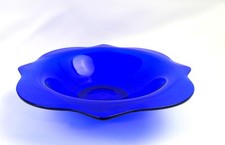 Imperial glass blue for sale  Kent