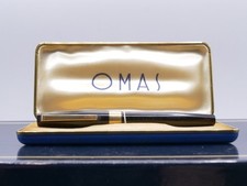 Penna stilografica omas usato  Milano