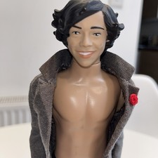 Harry styles doll for sale  WALTHAM ABBEY
