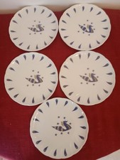 Lot assiettes air d'occasion  Athis-Mons