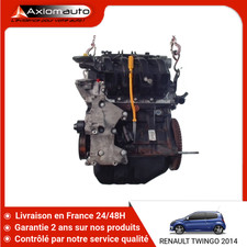 Moteur renault twingo d'occasion  Amiens-