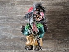 Voodoojoe wurzelsepp cm gebraucht kaufen  Duisburg