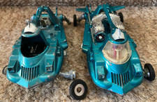 Used unboxed meccano for sale Used unboxed meccano for sale  UK