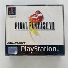 Final fantasy viii usato  Bergamo