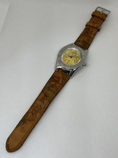 Orologio alviero martini usato  Roma