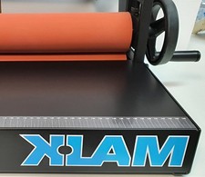 Laminatrice freddo 1400mm usato  Pescara