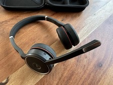 Jabra evolve2 wireless gebraucht kaufen  Melsungen