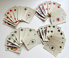 Carte gioco dal usato  Cirie