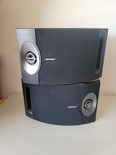 Bose 201 speakers for sale  Sun City