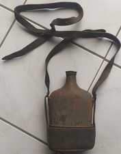 Gourde cavalerie 1900 d'occasion Gourde cavalerie 1900 d'occasion  Baisieux