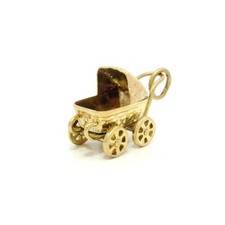 Vintage 14k yellow for sale  Montclair