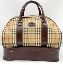 Authentic burberry nova d'occasion  Expédié en Belgium