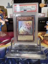 Cyber dragon ghost gebraucht kaufen  Berlin
