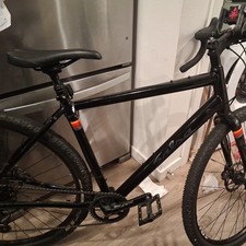 Salsa jouneyer bicycle for sale  Seattle