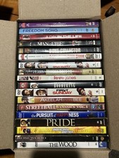 African american dvd for sale  Corpus Christi