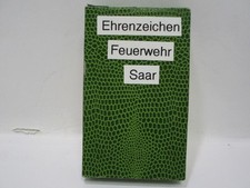 Feuerwehr rden verdienste gebraucht kaufen  Deutschland