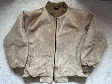 Men genuine leather for sale  Joliet