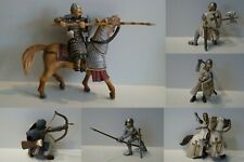 Schleich 70034 70044 gebraucht kaufen  Herbrechtingen