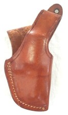 Fondina bruno holsters usato  Legnano
