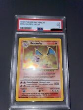 Dracaufeu 102 set d'occasion  Lure