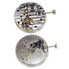 36.6mm jewels mechanical for sale  UK