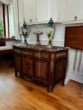 Marble top french for sale  Bridgeton