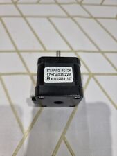 Stepper motor nema for sale  FARNBOROUGH