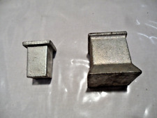 Bodenriegel gartentor bodenhü gebraucht kaufen  Karstädt
