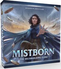 Mistborn deckbuilding game for sale  Fort Lee