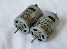 Motoren multiplex permax gebraucht kaufen  Talheim