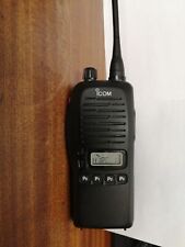 Icom f4gs uhf for sale  IPSWICH