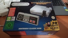Nintendo nes mini usato  Genova