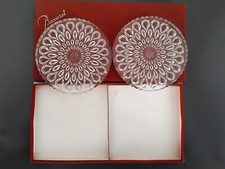 Coffret bouteille baccarat d'occasion  Cognac