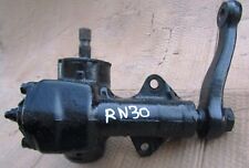 TOYOTA Hilux RN30 RN40 2WD 1978-83 conjunto de caixa de engrenagens de direção direção direção à esquerda comprar usado  Enviando para Brazil
