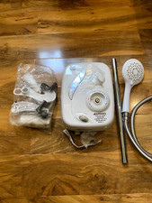 Triton as2000xt thermostatic for sale  LONDON
