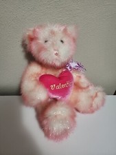 Walmart valentine plush for sale  Roscoe