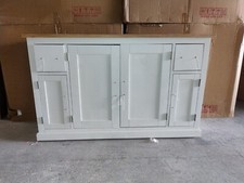 White painted bathroom for sale  WIRRAL