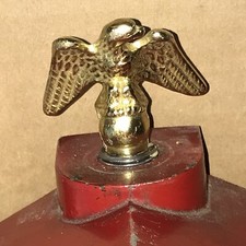 Old finial shiny for sale  San Francisco