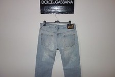 Dolce gabbana black usato  Italia