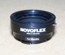 minolta adapter gebraucht kaufen minolta adapter gebraucht kaufen Barnstorf