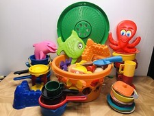 Large kids beach for sale  Humble