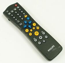 Controle remoto de TV Philips RC 2550/01 desgaste original AI656, usado comprar usado  Enviando para Brazil